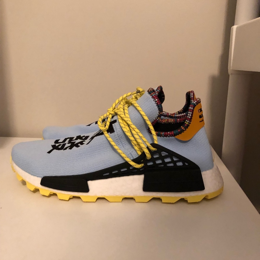 Adidas Pharrell NMD